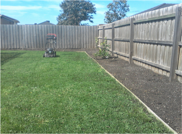 Lawn mowing services manukau top